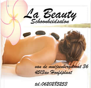 La beauty cheap